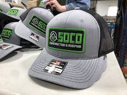 Hats Offer Unlimited Advertising
